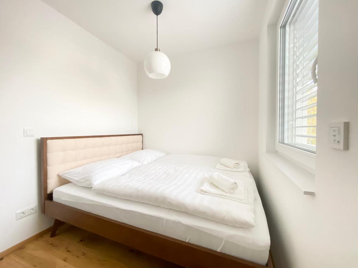 Stad10 - Apartments Very Close To Subway U2 Stadlau Vienne Extérieur photo