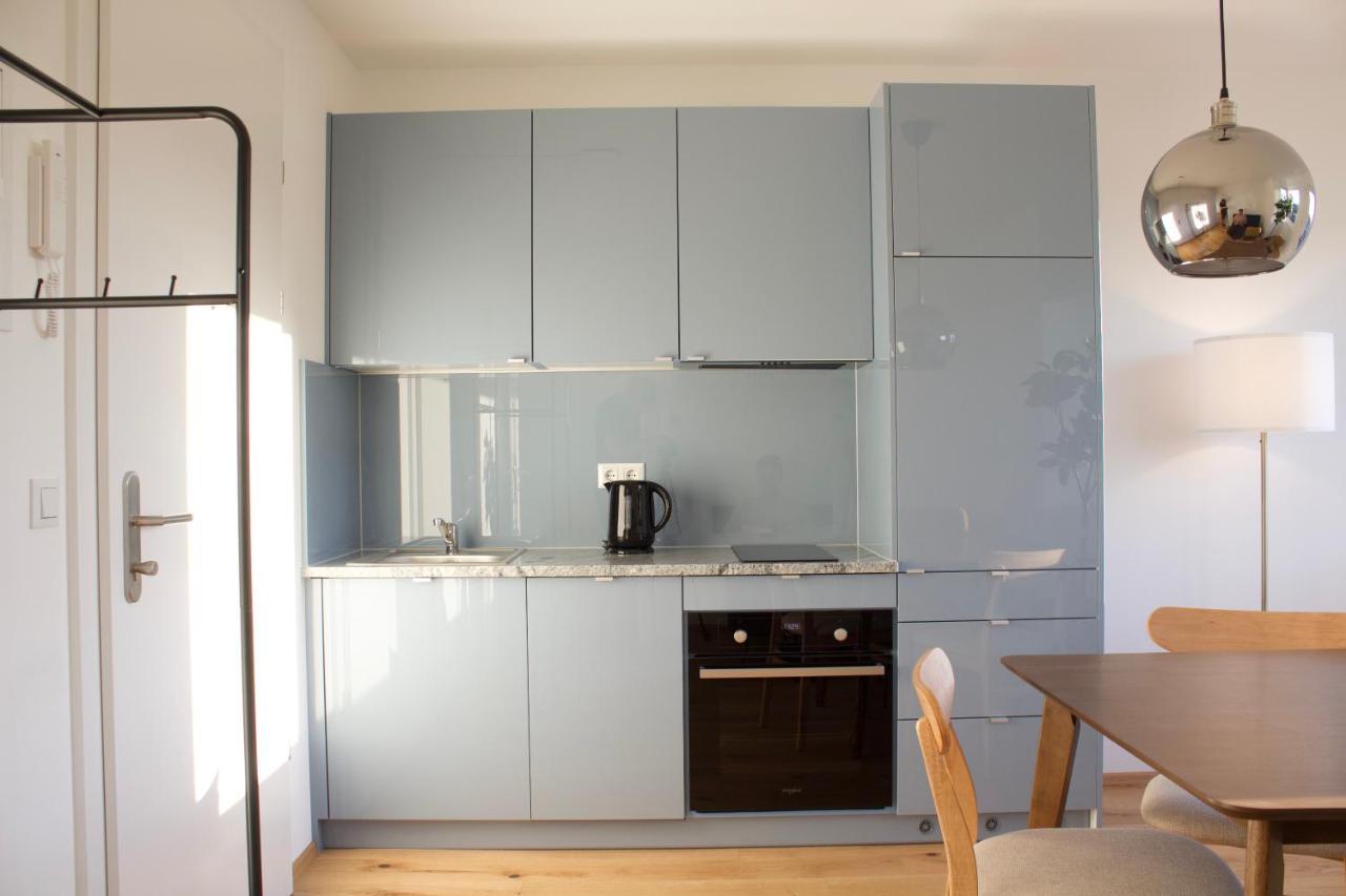 Stad10 - Apartments Very Close To Subway U2 Stadlau Vienne Extérieur photo