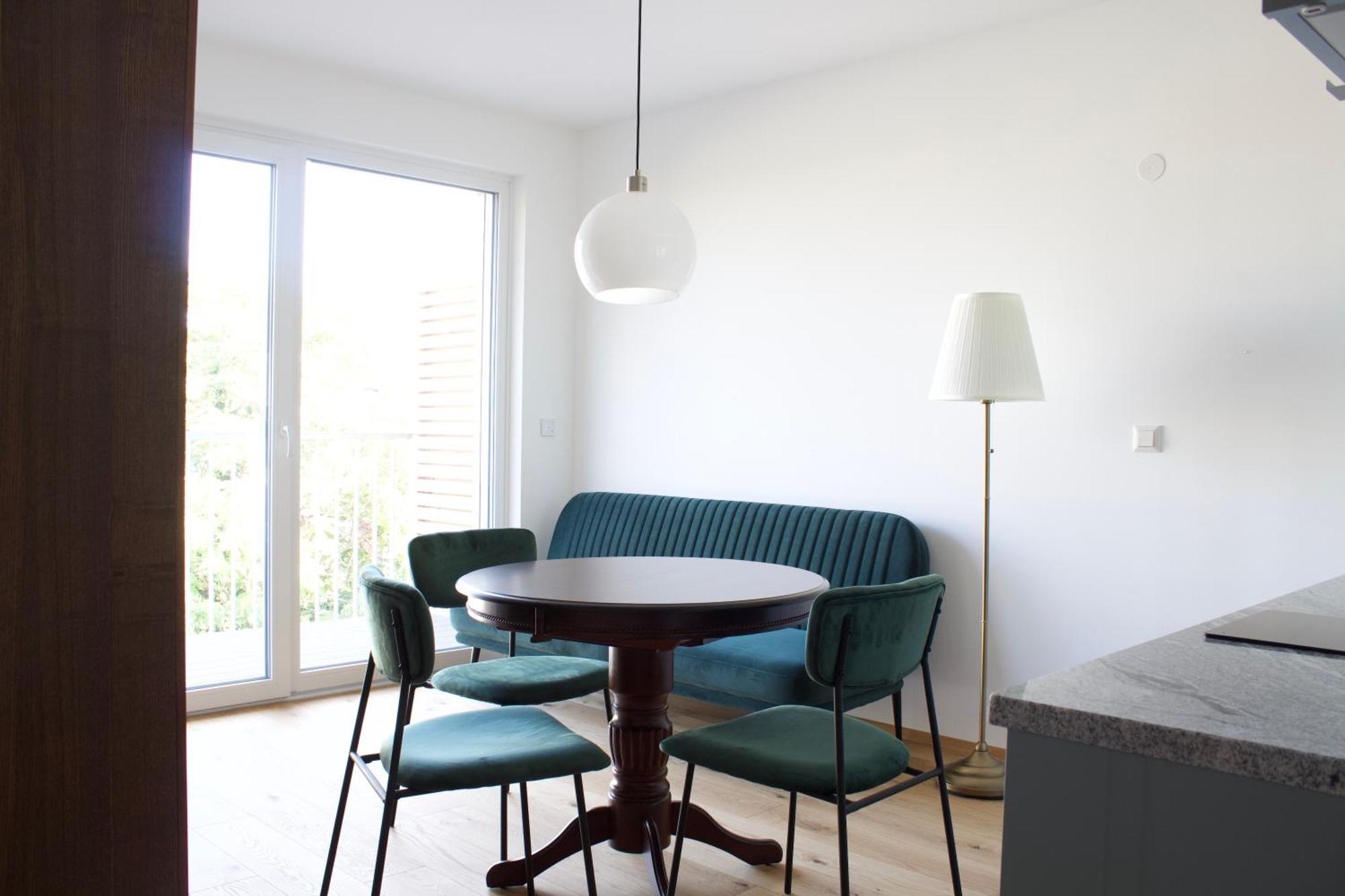Stad10 - Apartments Very Close To Subway U2 Stadlau Vienne Chambre photo