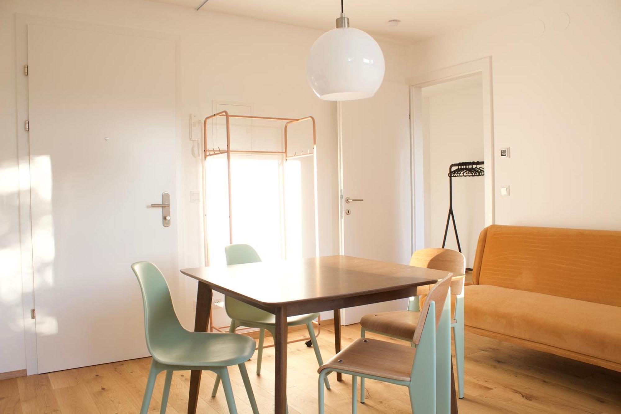 Stad10 - Apartments Very Close To Subway U2 Stadlau Vienne Chambre photo