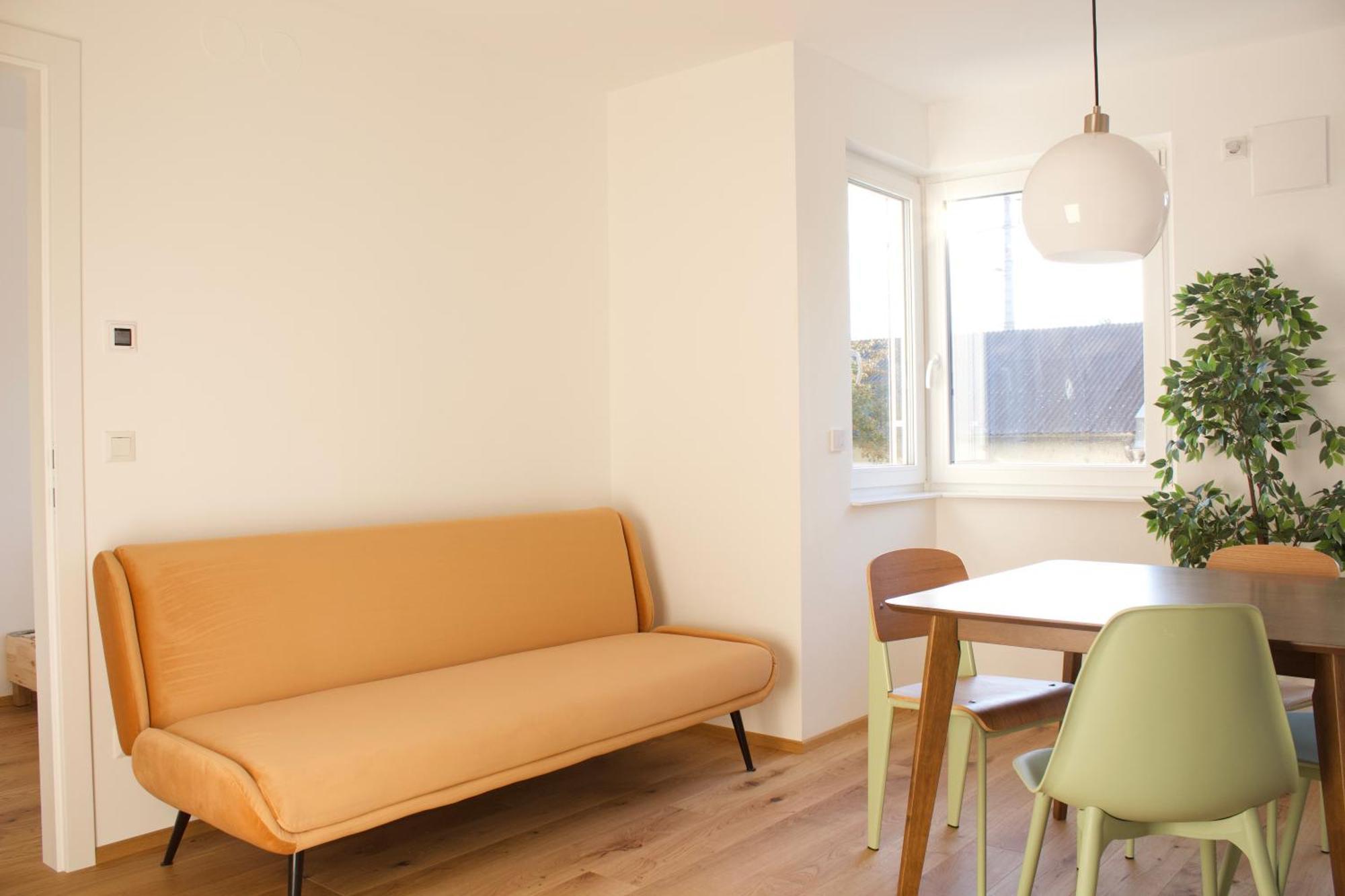 Stad10 - Apartments Very Close To Subway U2 Stadlau Vienne Chambre photo