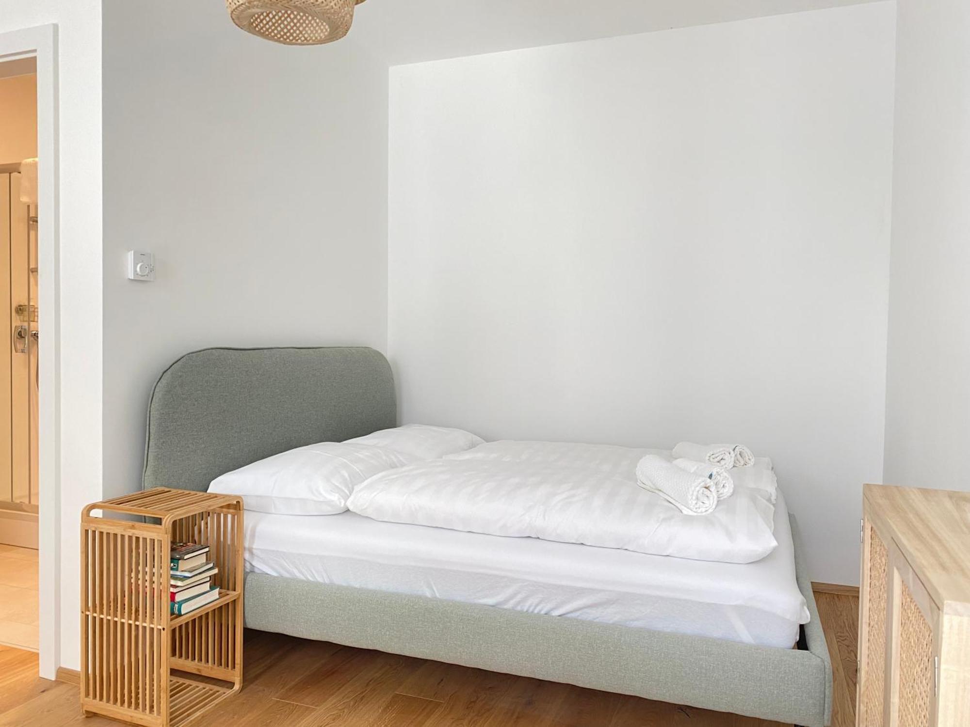 Stad10 - Apartments Very Close To Subway U2 Stadlau Vienne Chambre photo