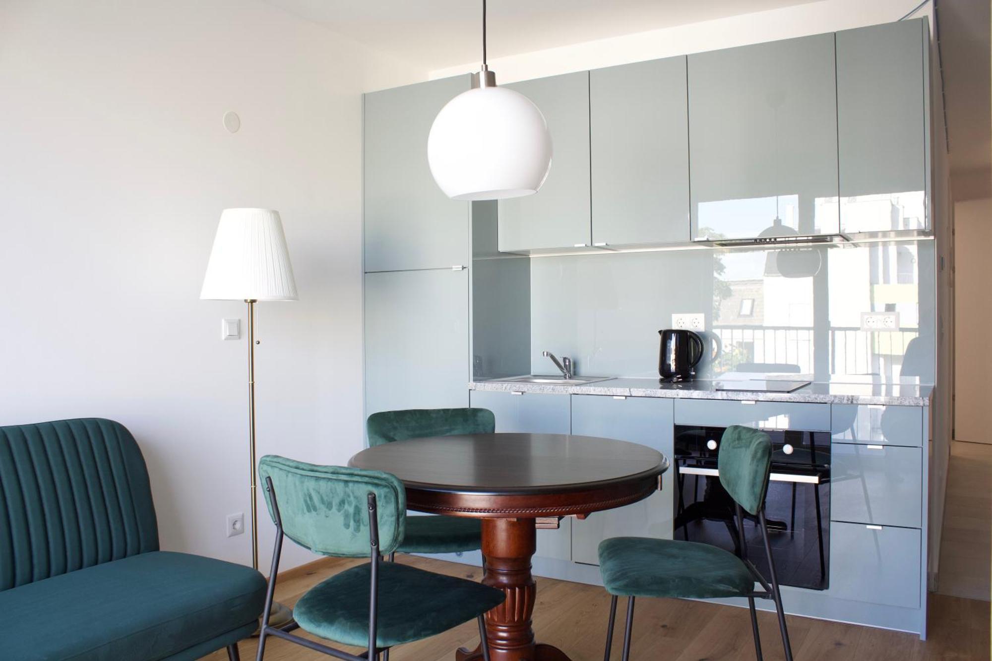 Stad10 - Apartments Very Close To Subway U2 Stadlau Vienne Chambre photo