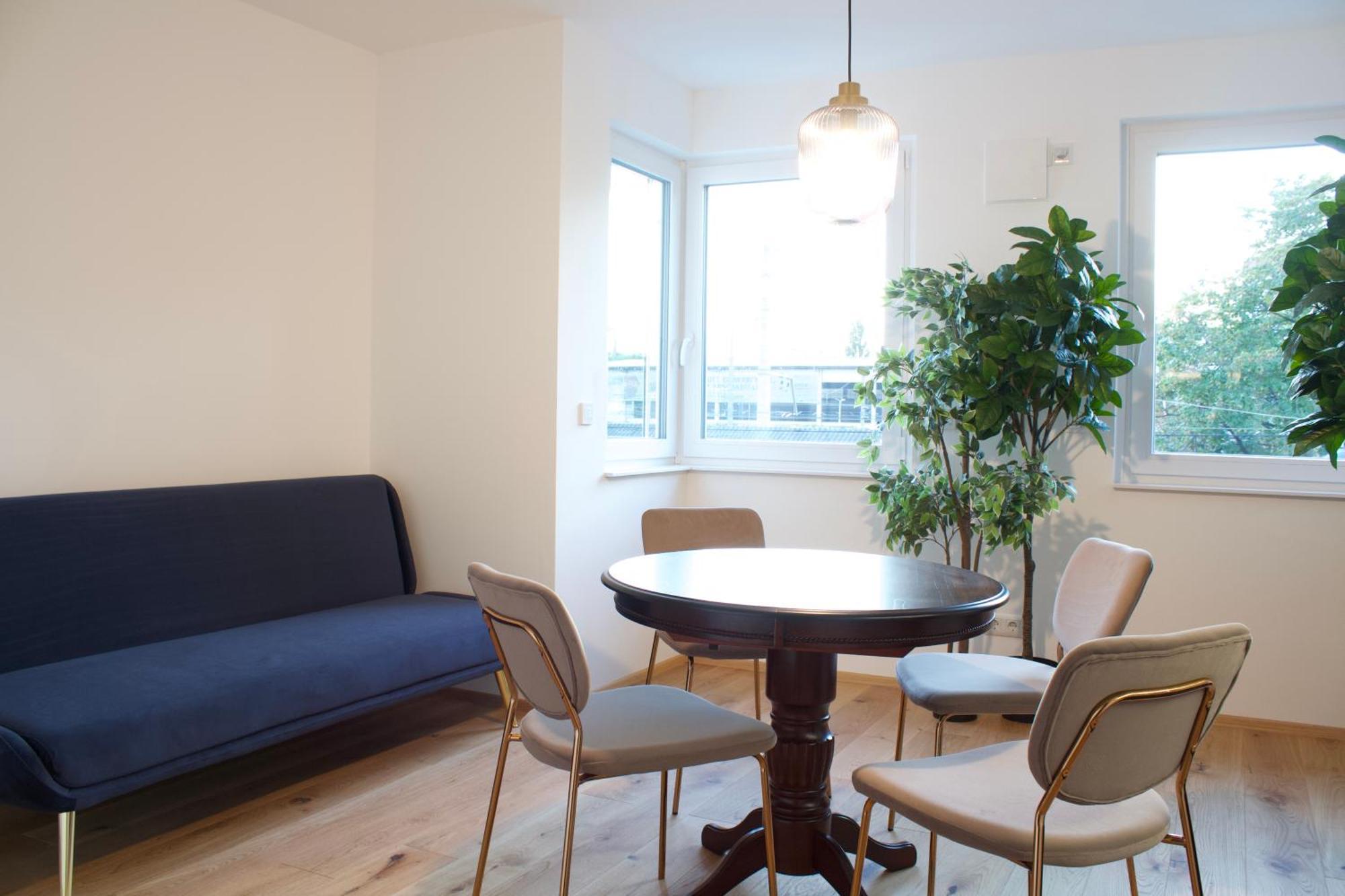 Stad10 - Apartments Very Close To Subway U2 Stadlau Vienne Chambre photo