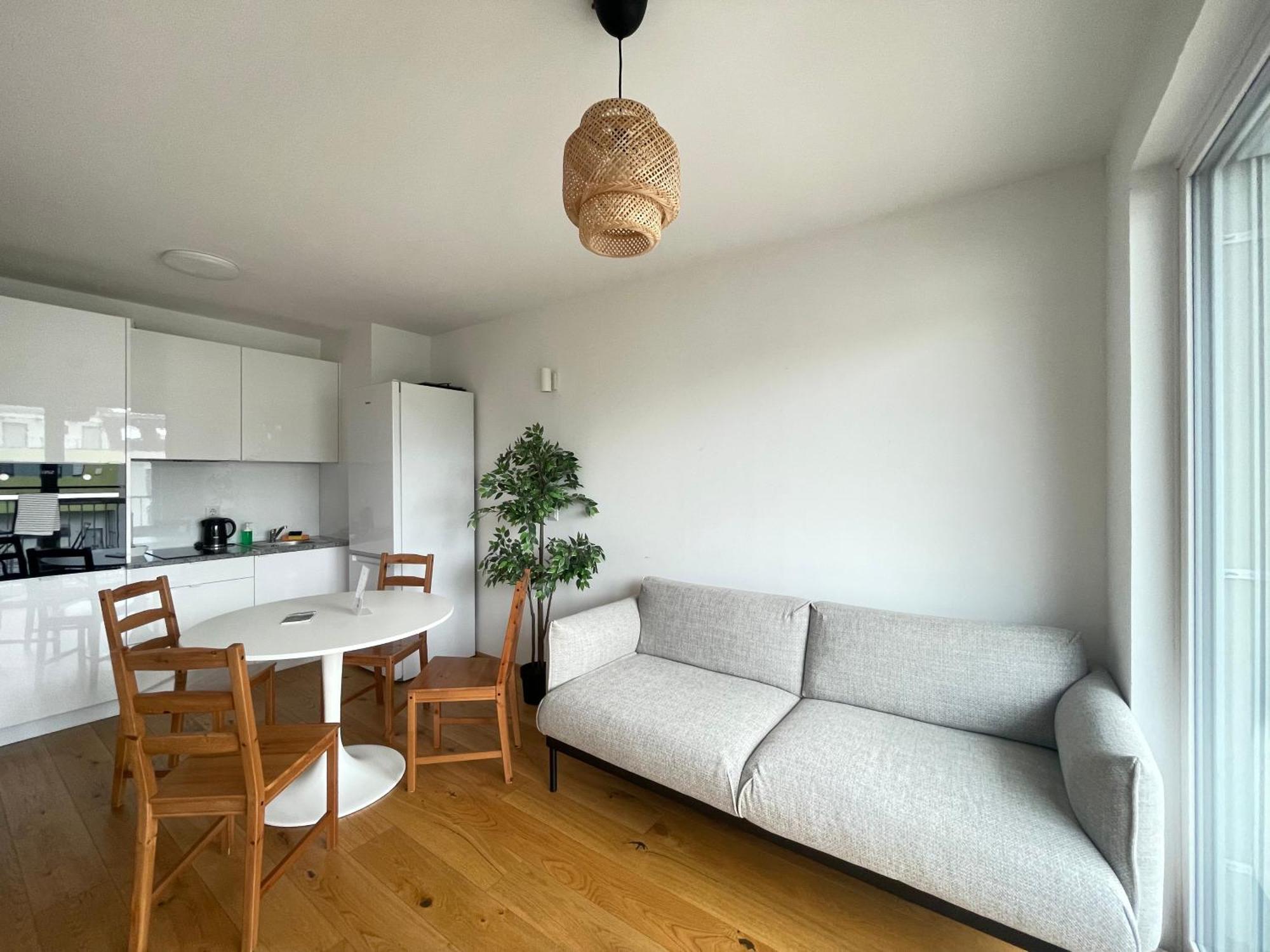Stad10 - Apartments Very Close To Subway U2 Stadlau Vienne Extérieur photo